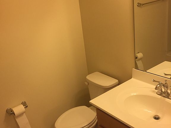 upstairs bathroom