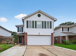 9123 Belle Glen Dr, Houston, TX 77099