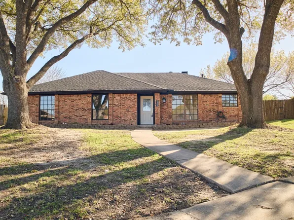 5302 Anchor Cove Cir, Garland, TX 75043