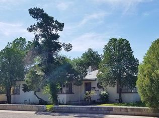 695 Van Patten Ave, Las Cruces, NM 88005