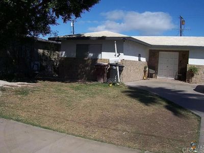 1013 E 2nd St, Calexico, CA, 92231