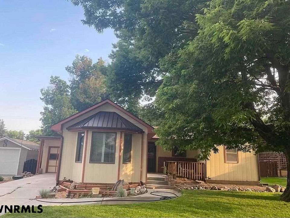 1835 O St, Gering, NE 69341 Zillow