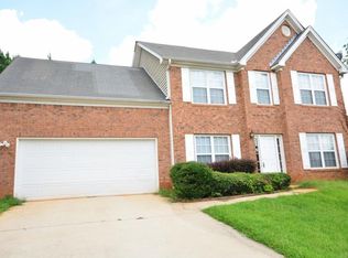 3422 Jessica Run, Decatur, GA 30034