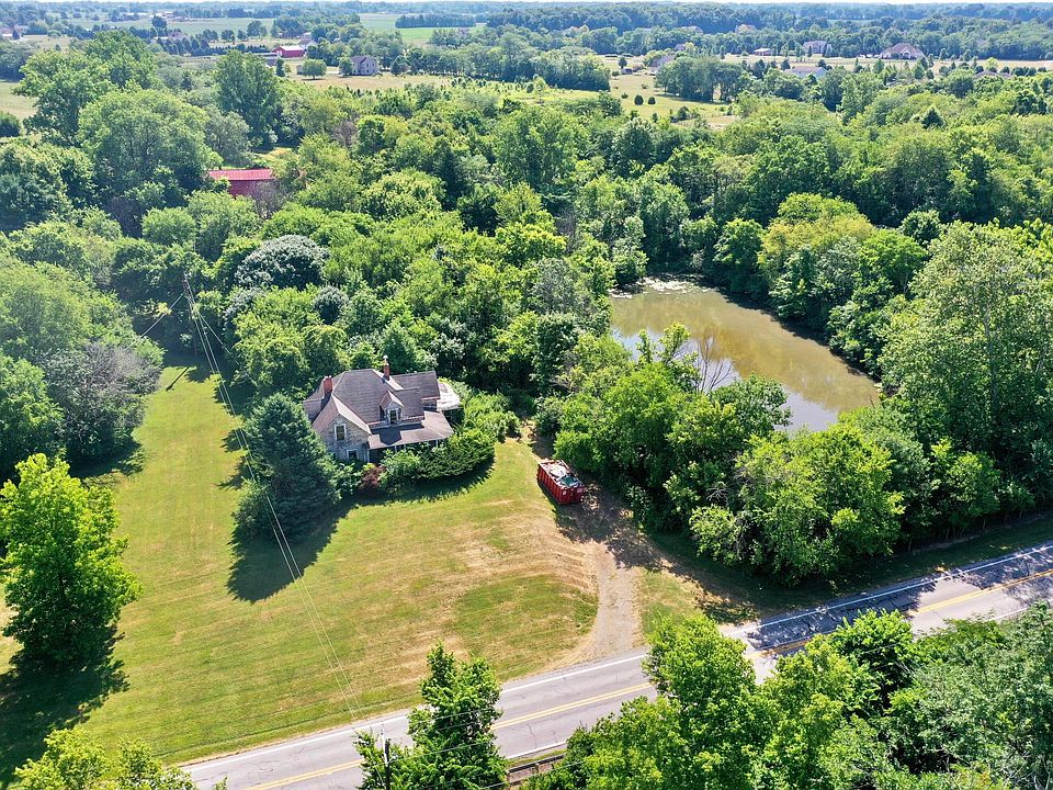 3844 Amity Rd, Hilliard, OH 43026 Zillow