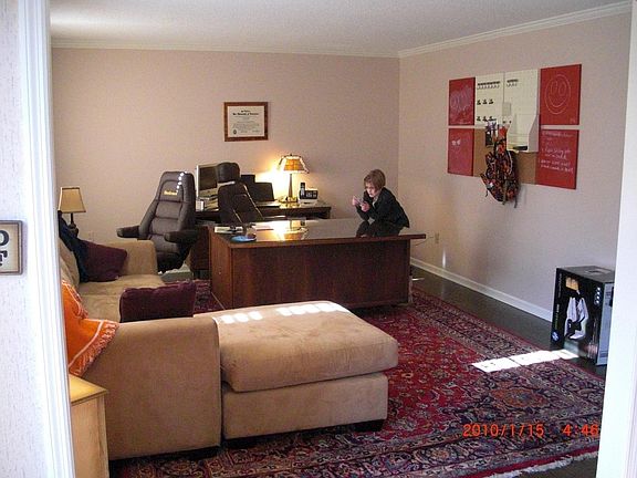 5th image of 11014 Crown Point Dr