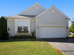 58 Netherlands Dr, Antioch, IL 60002
