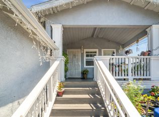 1618 33rd Ave, Oakland, CA 94601