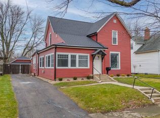 154 Ferry St, Wabash, IN 46992