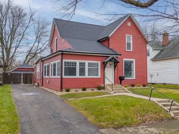 154 Ferry St, Wabash, IN 46992