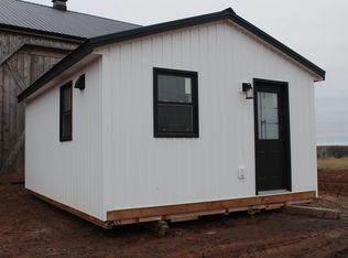 2795 Tiny Home Rte #255, Hartsville, PE C0A1Y0