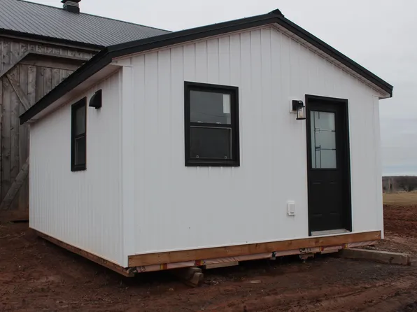 2795 Tiny Home Rte #255, Hartsville, PE C0A 1Y0