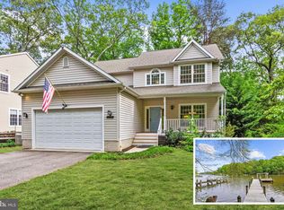 1035 Omar Dr, Crownsville, MD 21032