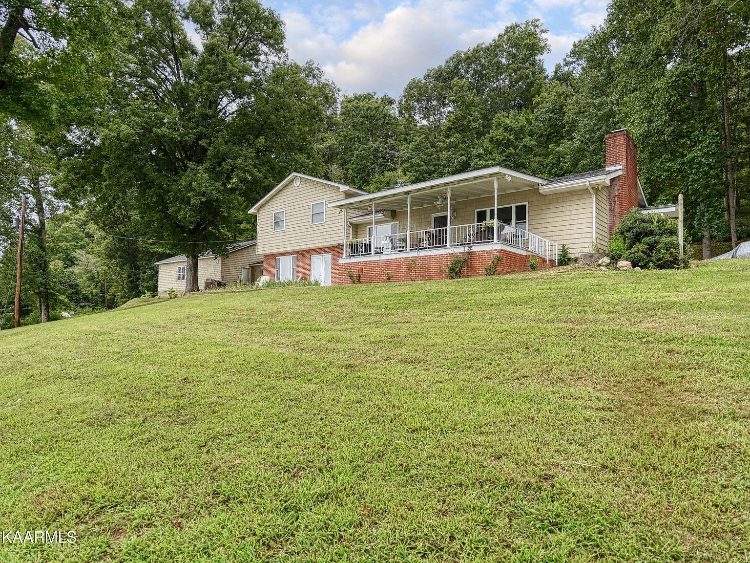 556 Old Rockwood Hwy, Harriman, TN 37748 Zillow