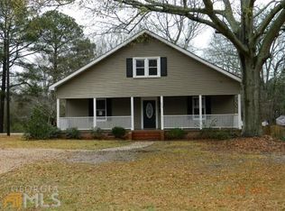 310 Moye St, Barnesville, GA 30204