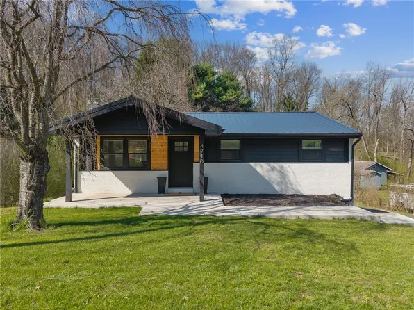 4710 Saltsburg Rd, Murrysville, PA 15668