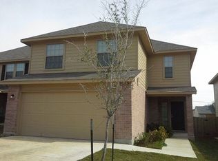 2902 Aspen Mdw, San Antonio, TX 78238