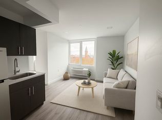 170 Marcy Ave #3, Brooklyn, NY 11211