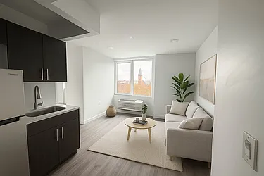 Rented by Lilia Garous Inc 