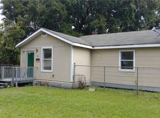 700 E Broad St, Tampa, FL 33604