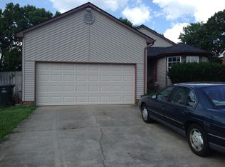 257 Keelridge Dr, Georgetown, KY 40324