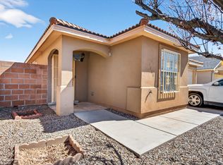 1228 Telstar Loop NW, Albuquerque, NM 87121