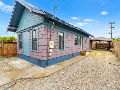 65 Davis St, Rio Dell, CA, 95562