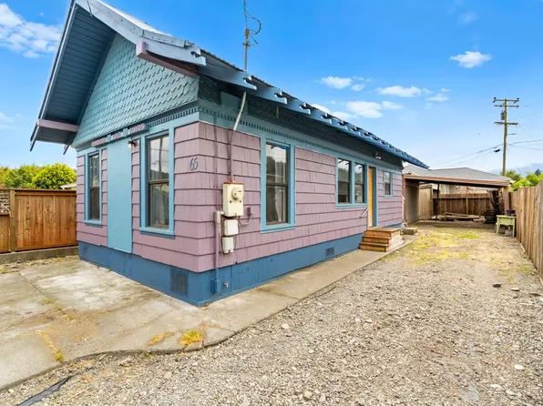 65 Davis St, Rio Dell, CA 95562