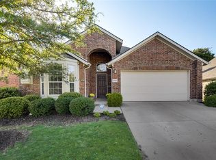 6525 Highland Crest Ln, Sachse, TX 75048