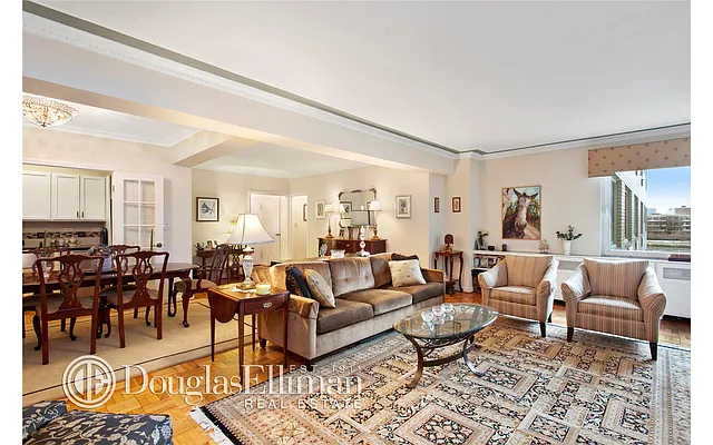 Sold by Douglas Elliman | media 30