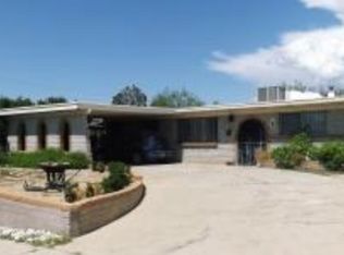 9201 E Creek St, Tucson, AZ 85730