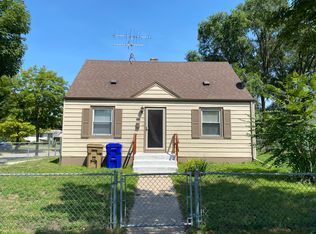 6703 16th Ave, Kenosha, WI 53143