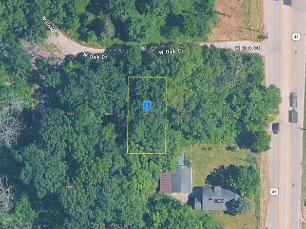 19035 W Oak Ct, Lake Villa, IL 60046