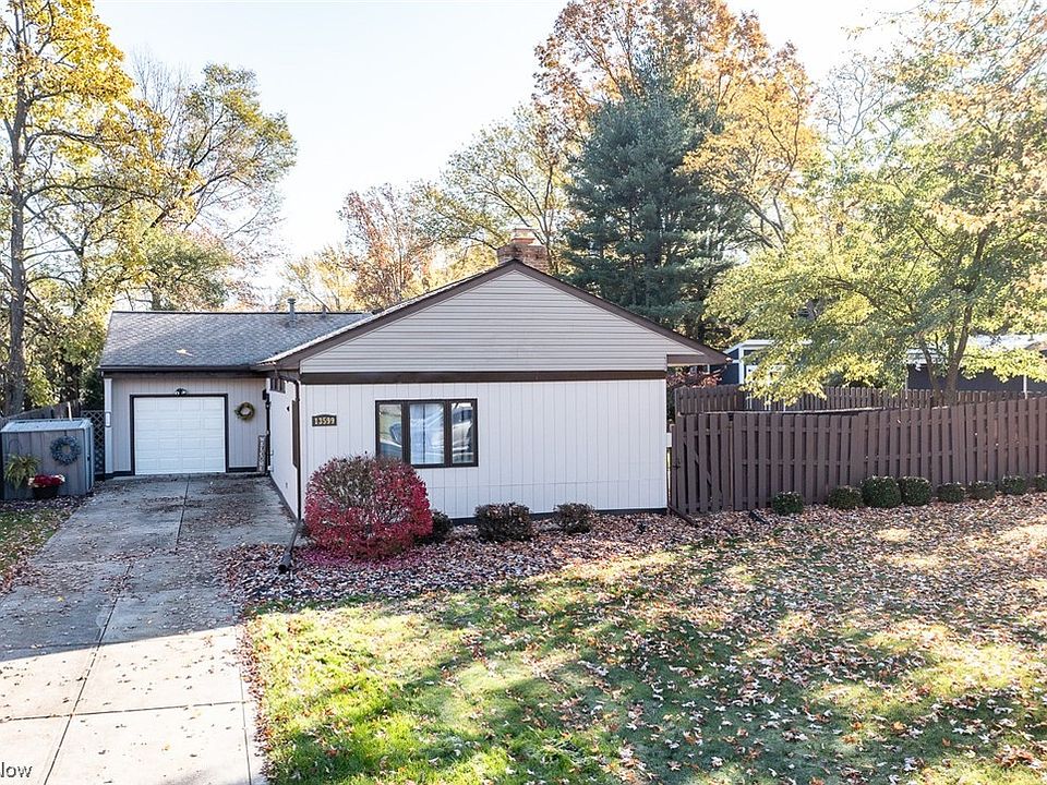 13599 Atlantic Rd, Strongsville, OH 44136 Zillow