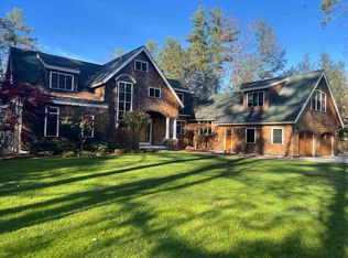 50 Whitegate Rd, Wolfeboro, NH 03894