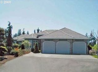 1301 NE Whispering Winds Cir, Ridgefield, WA 98642