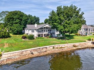 162 Drake Ln, Climax Springs, MO 65324
