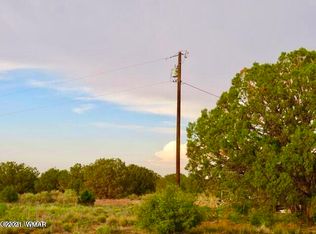 4312 & 4318 Pinto Rd, Snowflake, AZ 85937