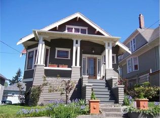 342 NW 49th St, Seattle, WA 98107