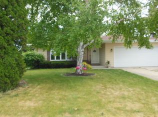 2017 N 29th St, Sheboygan, WI 53081