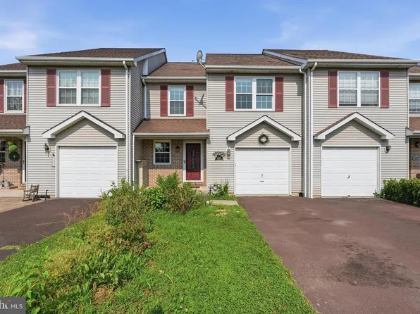 198 Kieffer Ct, Telford, PA 18969