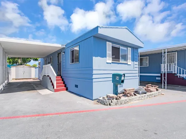 2150 Monterey Rd #54, San Jose, CA 95112