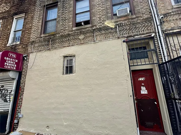 (undisclosed Address), Brooklyn, NY 11207