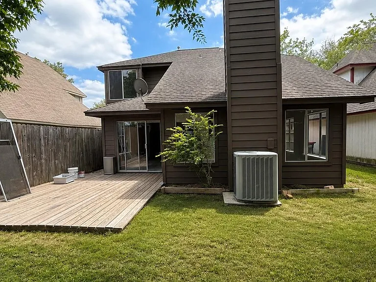 4326 Tracemeadow Dr — Photo 19