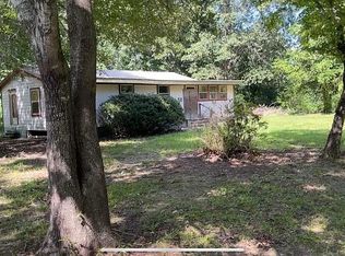 330 English Rd, Barnesville, GA 30204