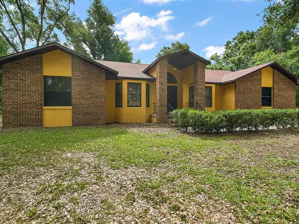 37236 Cherry Lake Rd, Fruitland Park, FL 34731