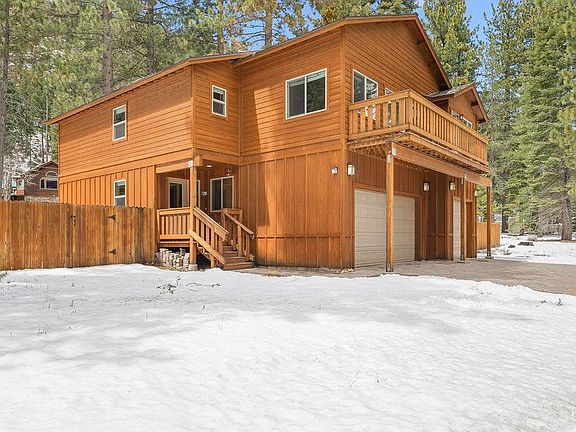 2nd image of 3606 S Upper Truckee Rd