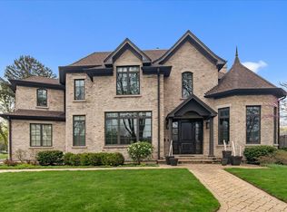 1722 Sunset Rd, Highland Park, IL 60035