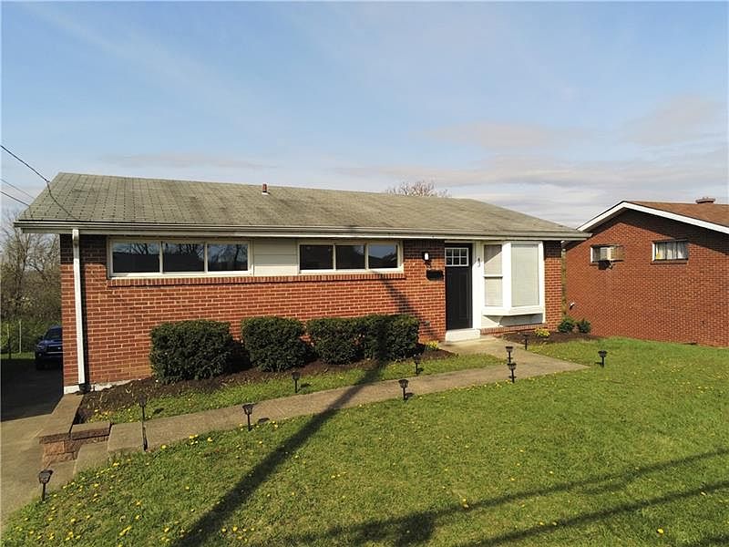 43 Woodridge Dr, Carnegie, PA 15106 Zillow