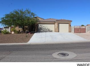 3305 S Ridge Ave, Bullhead City, AZ 86429
