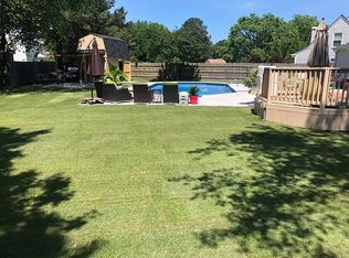 2216 Monsarat Ln, Virginia Beach, VA 23456